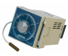 Реле-регулятор температуры с термопарой ТХК ТРМ502